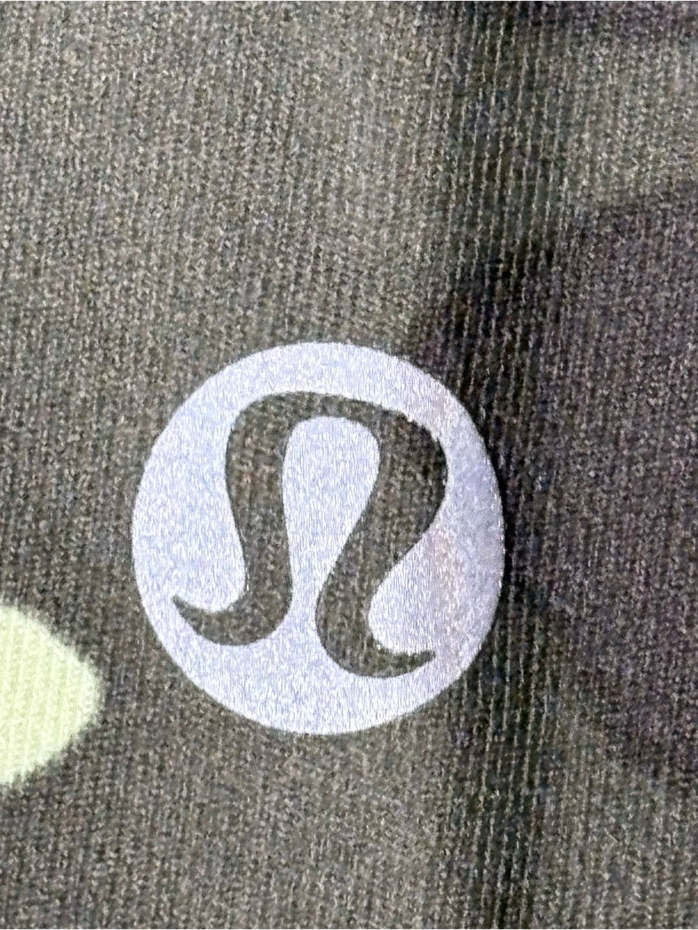 Lululemon Swift Speed High-Rise Tight 28" - Picture 4 of 6